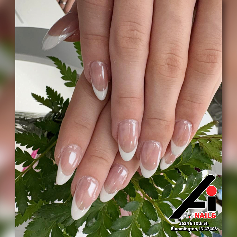 amazing nail